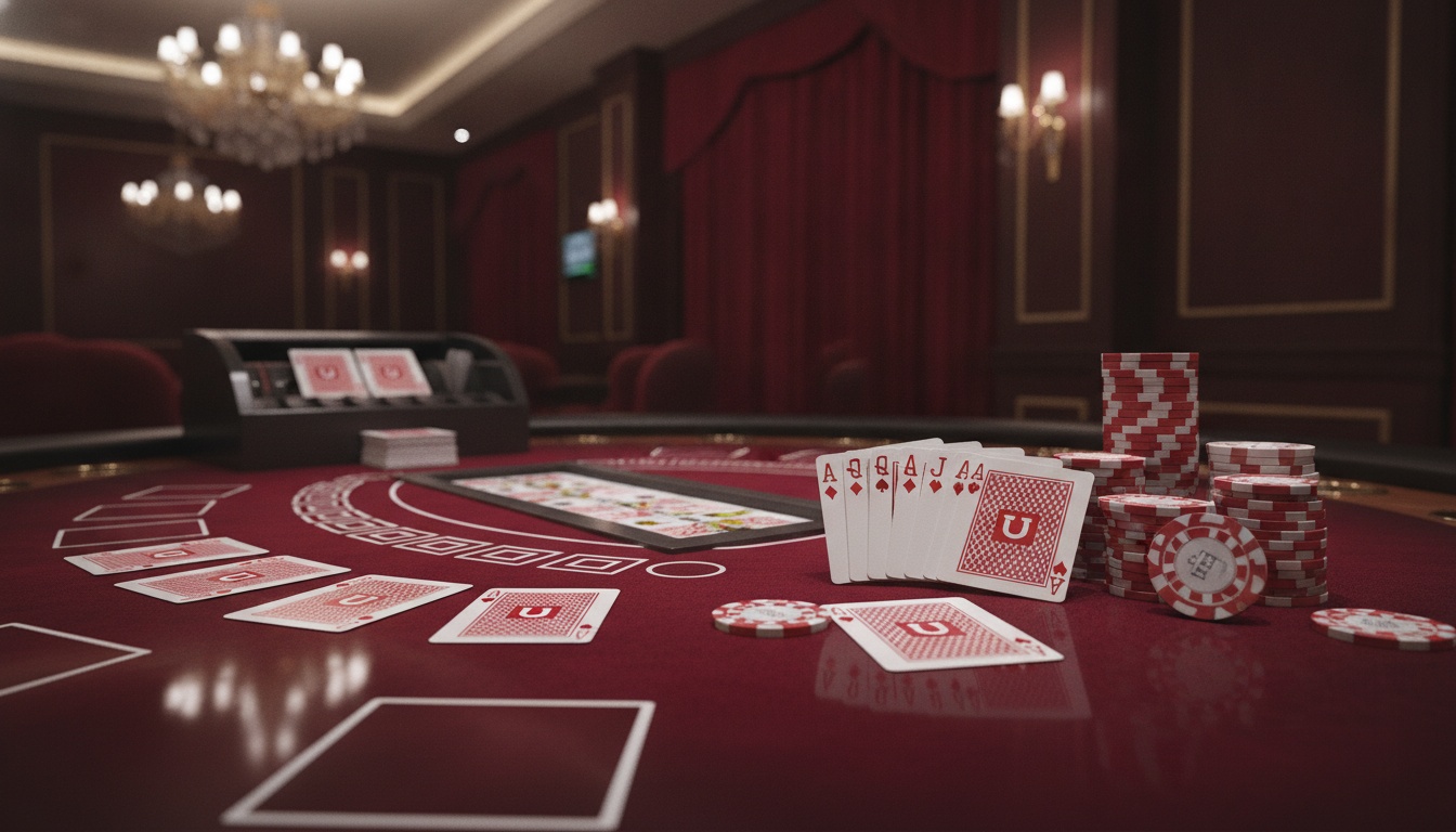 Εξερεύνηση Παιχνιδιών στο Unibet καζίνο